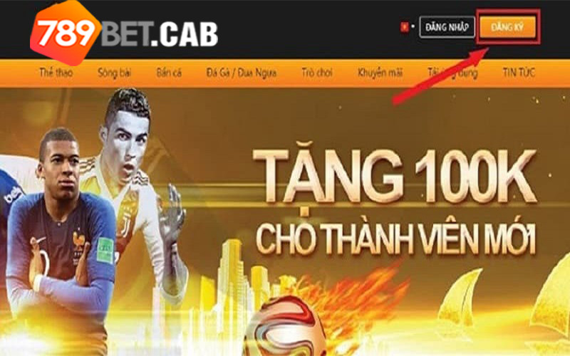 Lợi ích khi tham gia 789bet